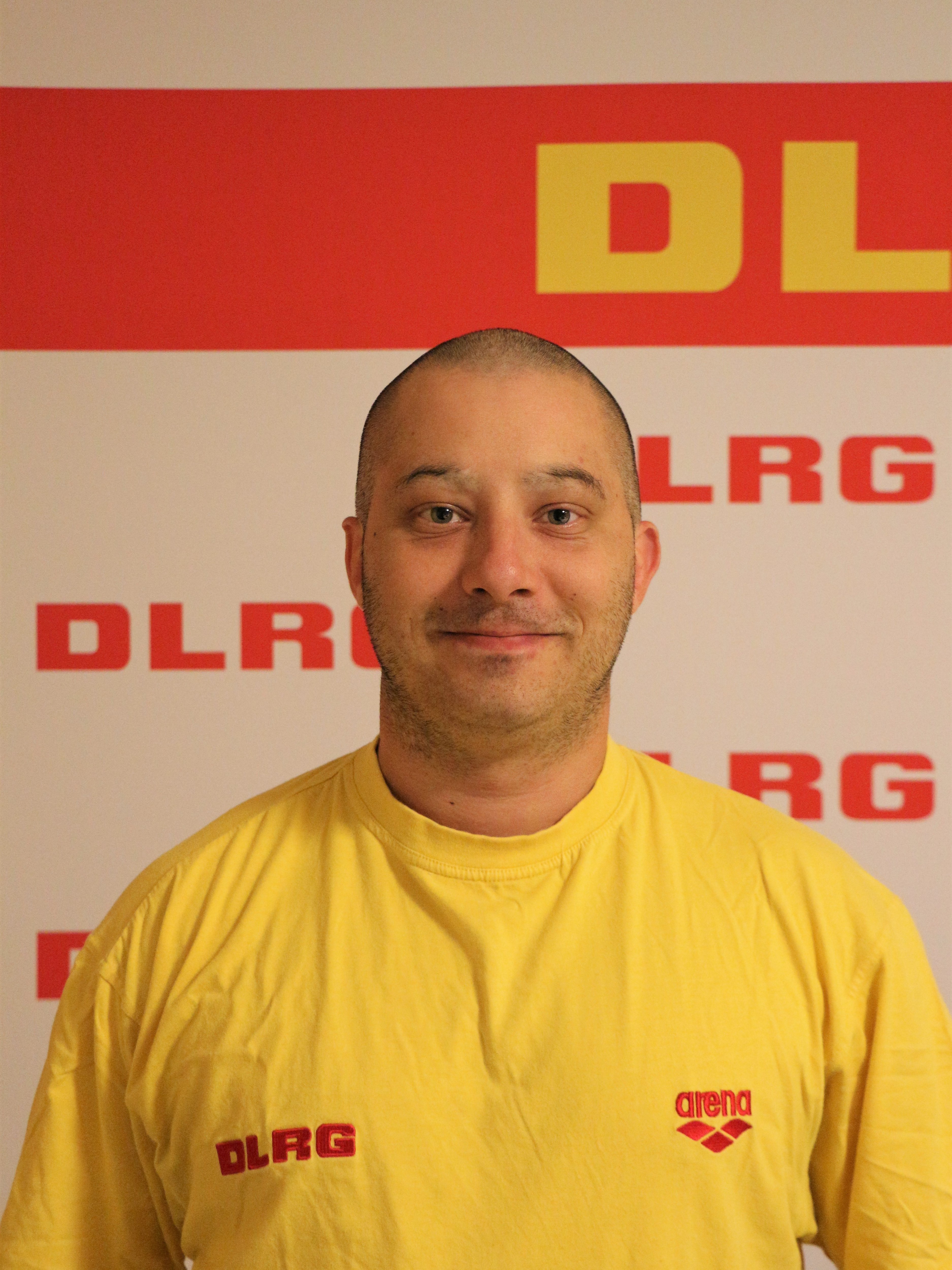 Referent Technik: Elias Krettenauer