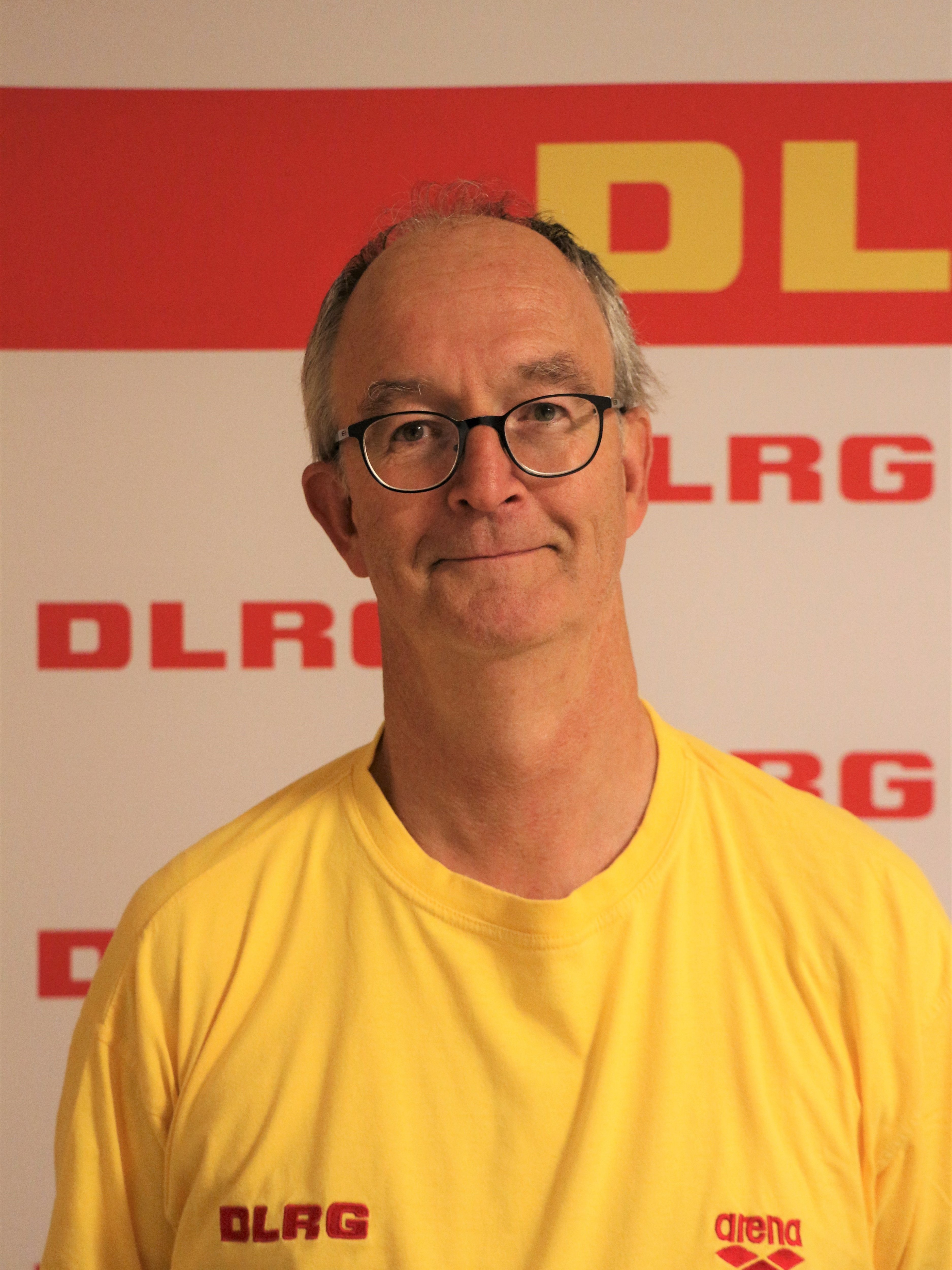 Beisitzer - Digitale Medien: Stefan Weyer